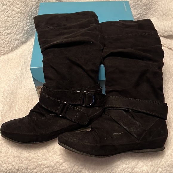 Spring EASH-93 Slip On Boot - Picture 2 of 8